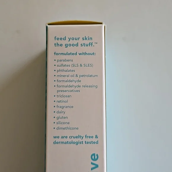 NWT Tula Skincare Glow + Get it Cooling Brightening eye balm - Picture 7 of 8